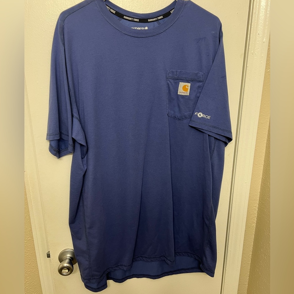Carhartt XL Tall